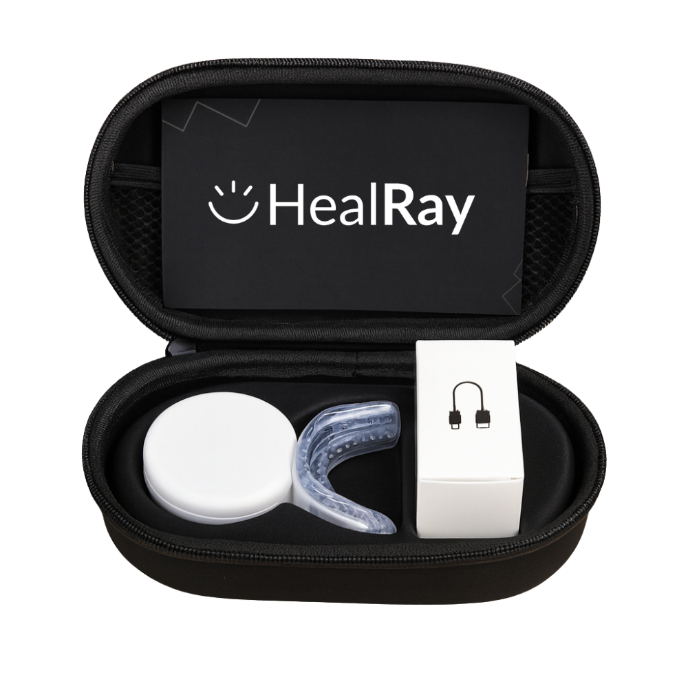 1x HealRay
